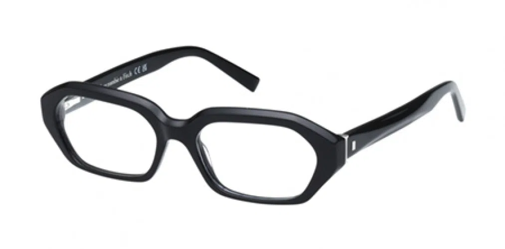 ABERCROMBIE & FITCH 50062 Eyeglasses - view 3